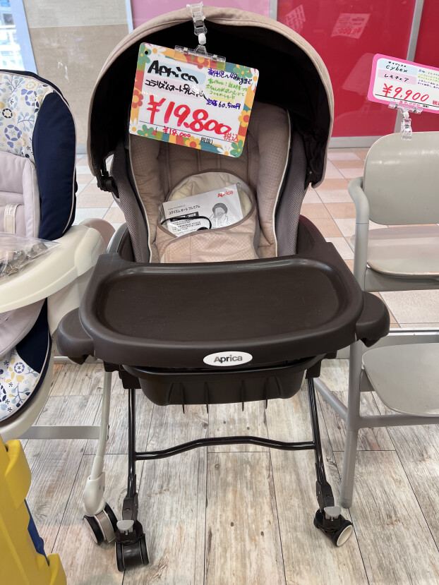 ユラリズム オート プレミアム 入荷