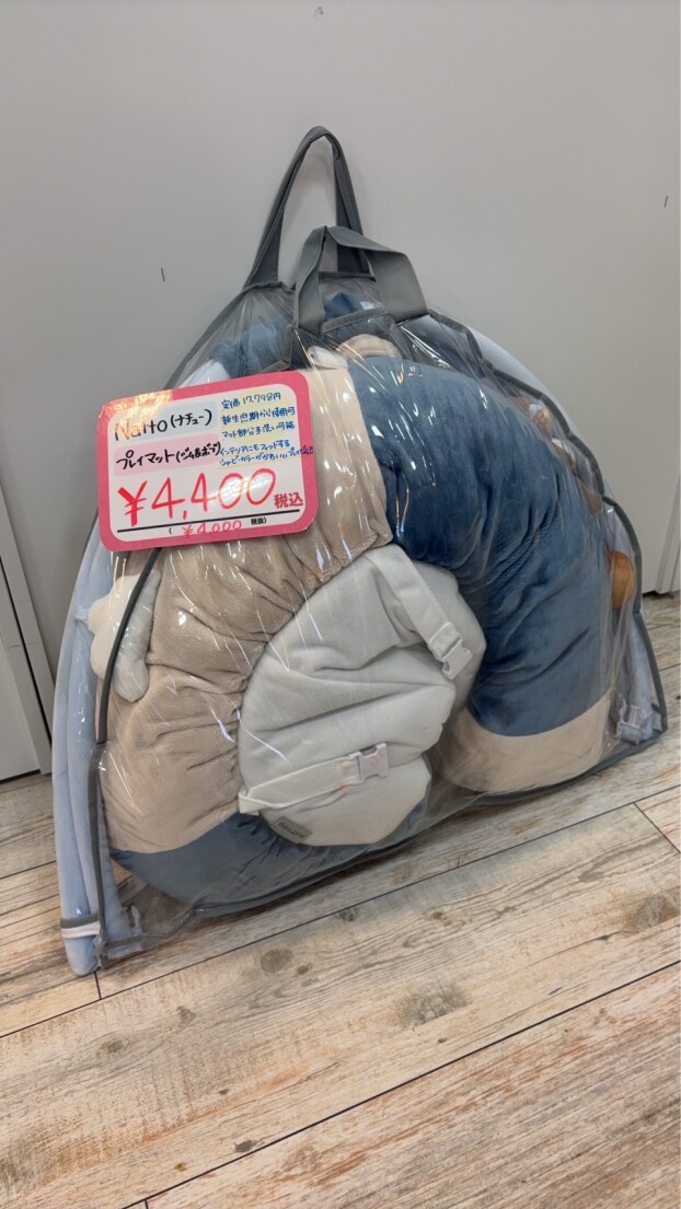 イオンタウン防府 18周年セール