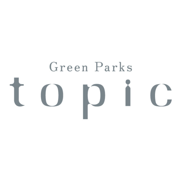 Green　Parks　topic					