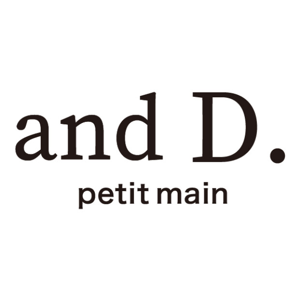 andD. petit main