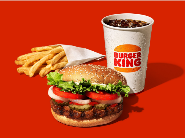 バーガーキング