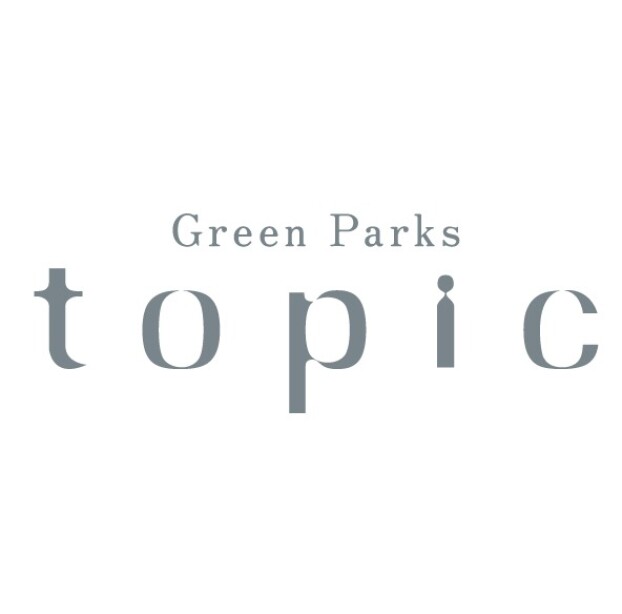 Green　Parks　topic					