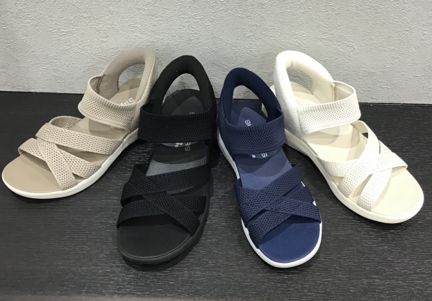 新作サンダル入荷‼️