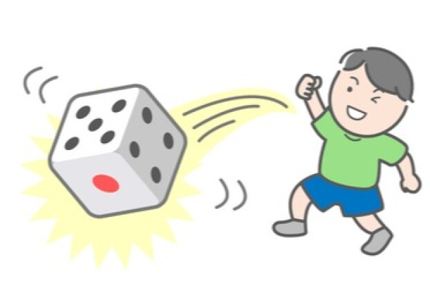 🎊AEONギフト券が当たるかも！？ジャンボサイコロ抽選会開催中🎊