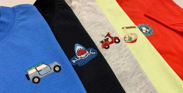 シンプルコーデが好きな方必見👍新作アイテム入荷☆彡