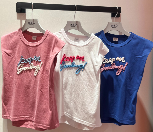 チュニック入荷☆彡