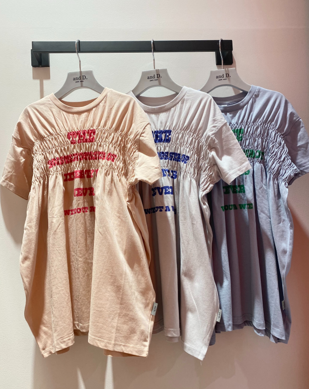 ワンピース入荷☆彡