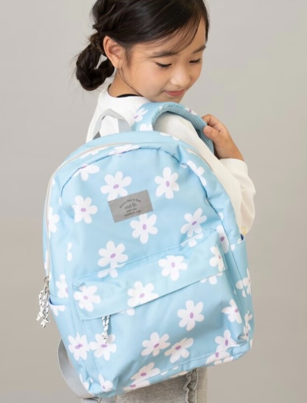 大容量のリュック入荷☆彡