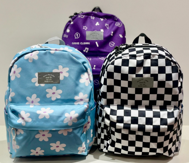 リュック入荷☆彡