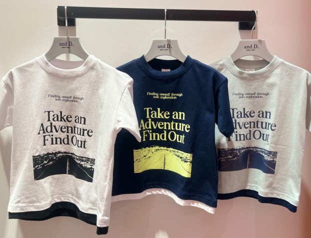 お揃いアイテム入荷☆彡