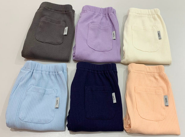 大人気のレギンスから６分が登場🌟Part２