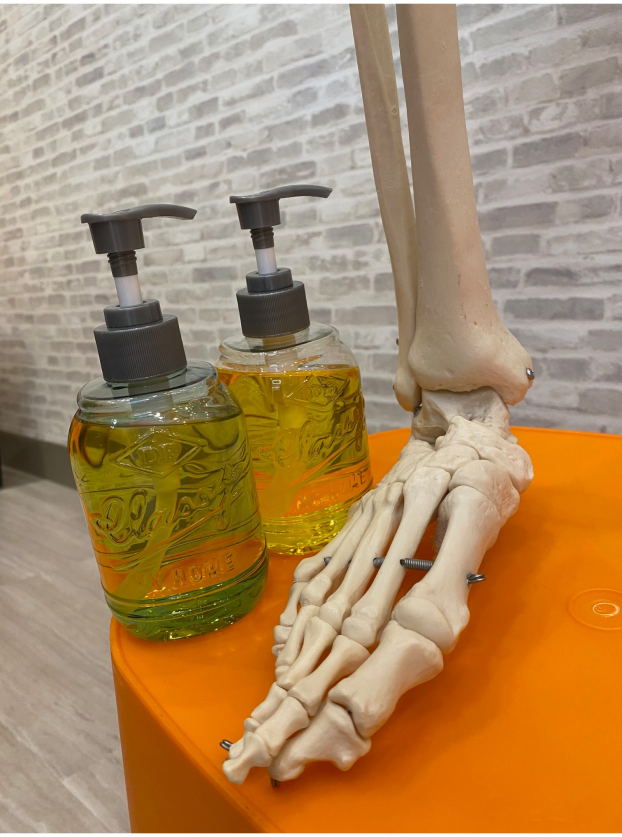 女性の方必見！！　冷え性や浮腫みが気になっていませんか？？