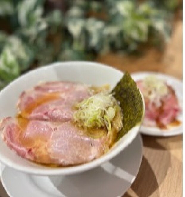 【平日限定】お得ランチセット