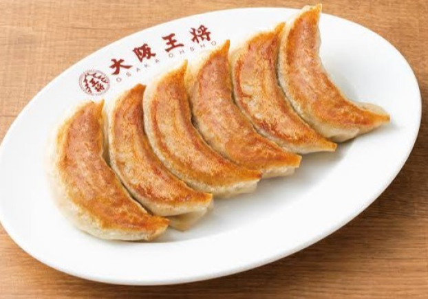餃子の日
