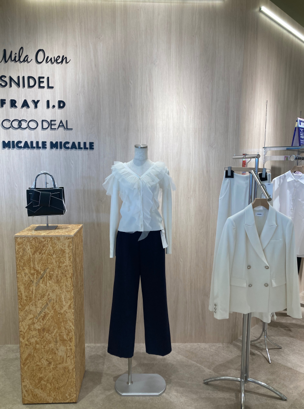 3/29(日)まで【スプリングフェア】を開催中🌷✨