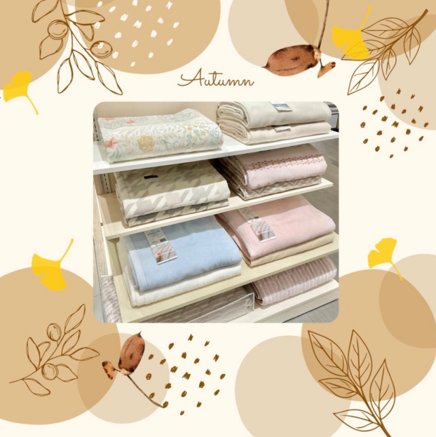 あったか寝具