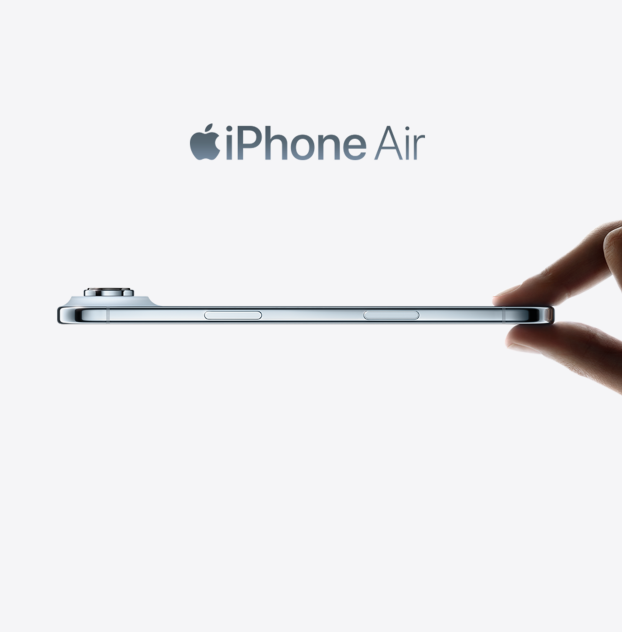 iPhone17シリーズ発表！