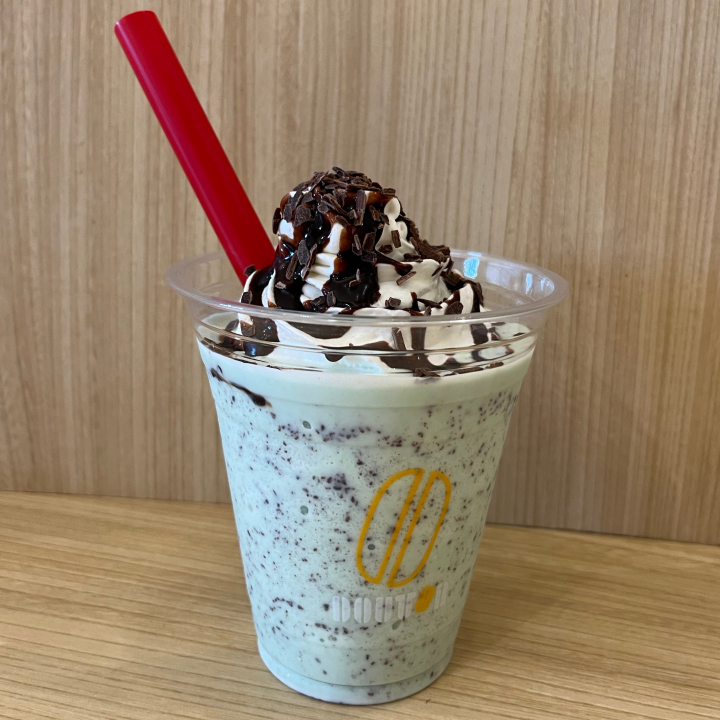 ドトールコーヒーショップイオンタウン能代店