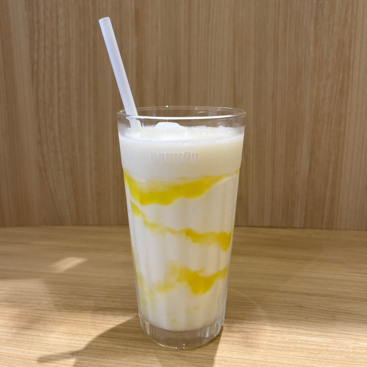 ドトールコーヒーショップイオンタウン能代店