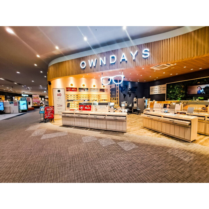OWNDAYS(オンデーズ)