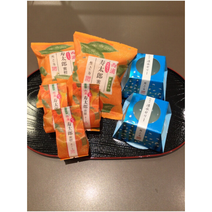 御菓子処　雅心苑