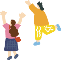 こどものイラスト