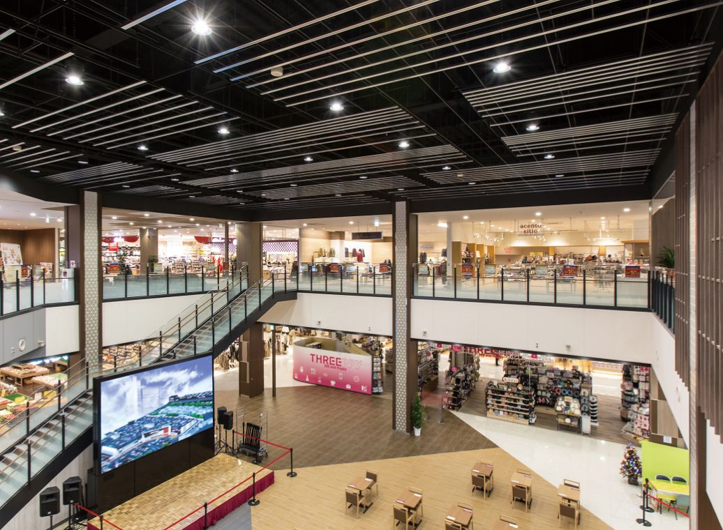 私たちについて