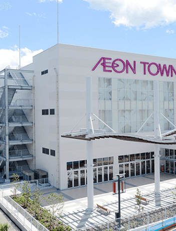 TOP イオンタウン株式会社