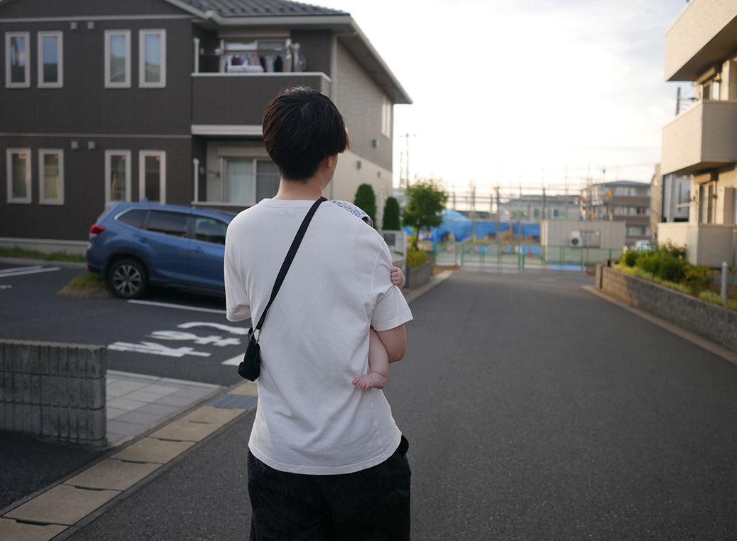 プライベートでの息抜き方法