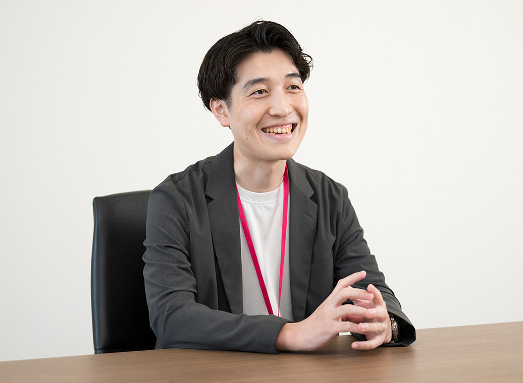 育児休職を取得されたとのことですが、率直なご感想や、取得してみて良かった点を教えてください。