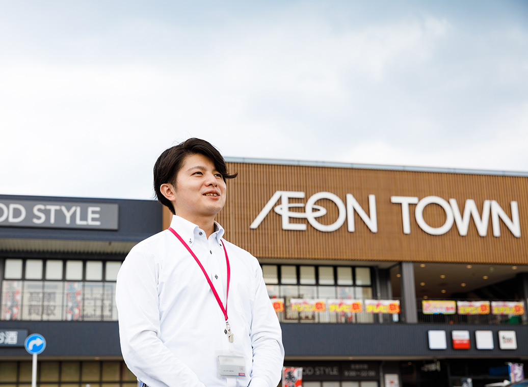 今後のキャリアビジョン・やってみたいことを教えてください。