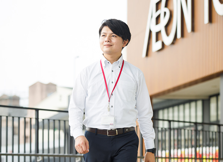 とある一日の流れ