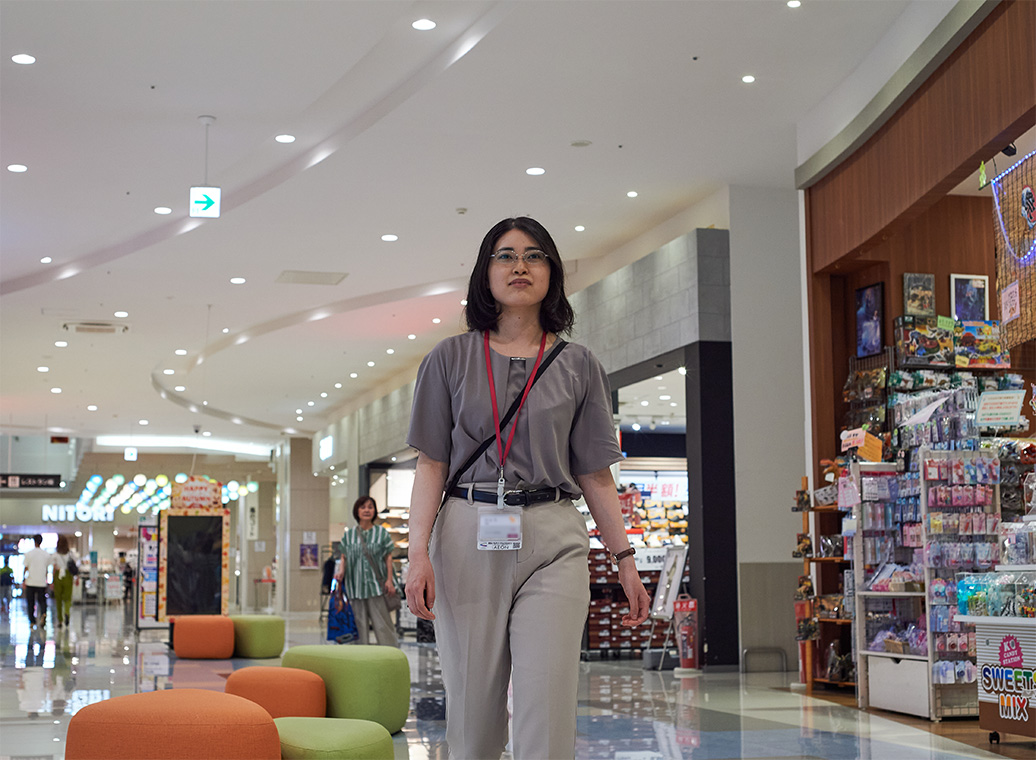 これまでで最も困難だった仕事の経験を教えてください。