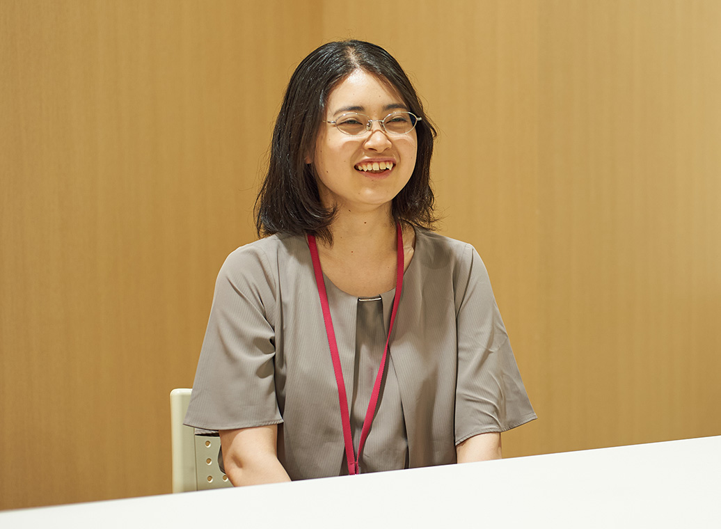 とある一日の流れ