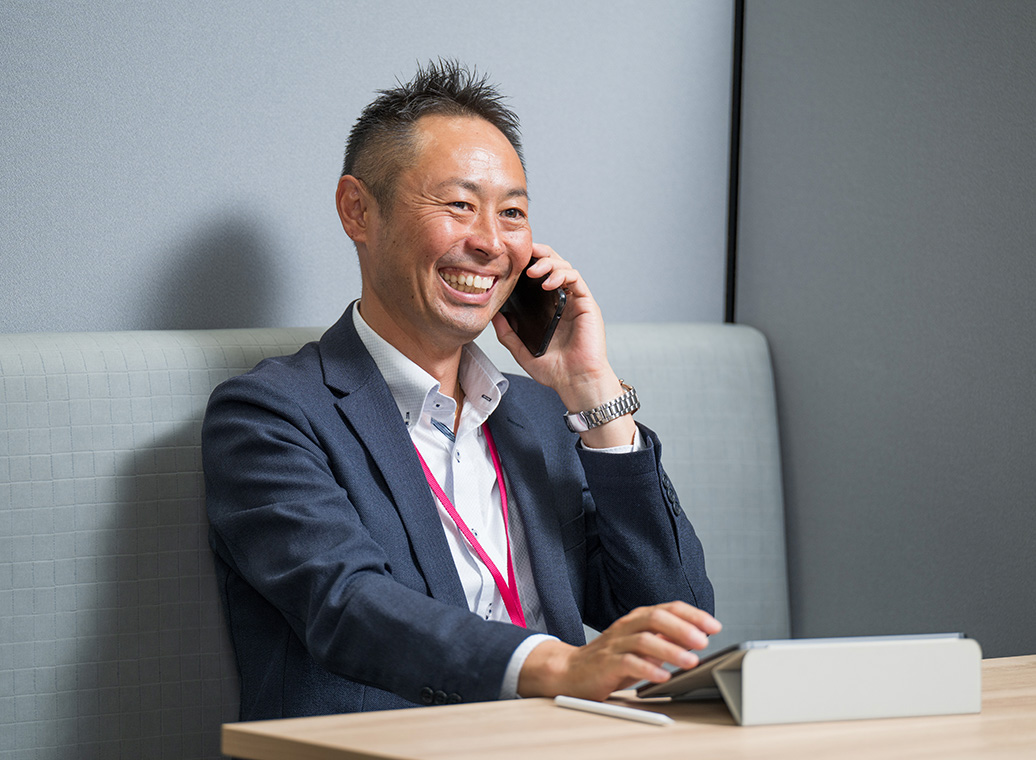 イオンタウンのどんなところが好きですか?