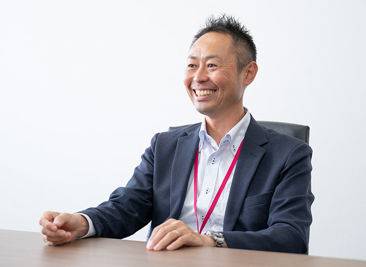 とある一日の流れ