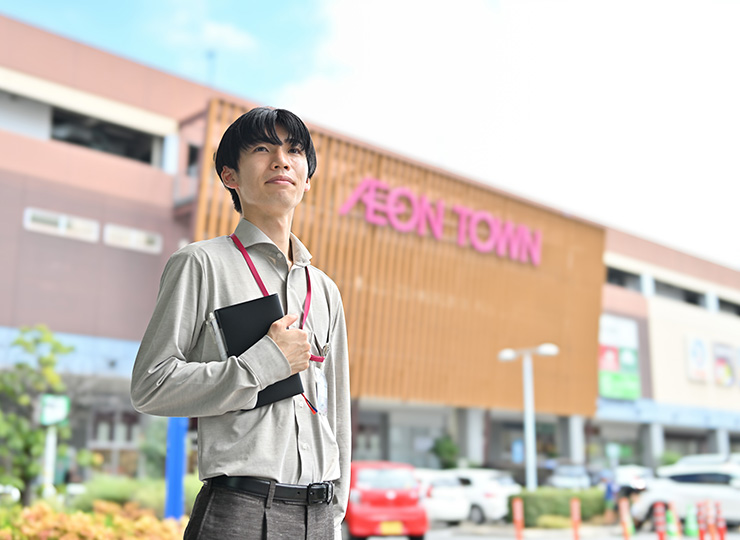 マネジメントにおいて、大切にしていることは何ですか？