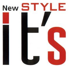 it's style