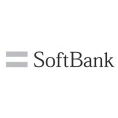 Softbank shop