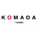 KOMADA+mode: 【レディス】
