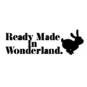 Ready Made in Wonderland.【休業中】