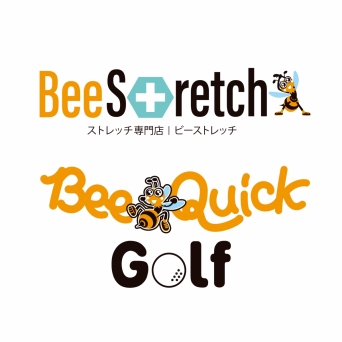 Bee Stretch & Bee Quick Golf