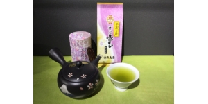 【お客様イベント：茶の矢島園特別企画～自分で淹れる煎茶 体験会～】