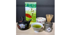 【お客さまイベント：茶の矢島園特別企画～自分で淹れるおいしい新茶 体験会～】