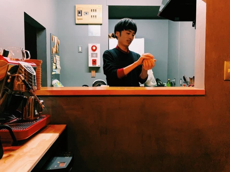 【参加費1,100円（税込）】珈琲部　〜カフェ店主によるカフェオレ講座〜