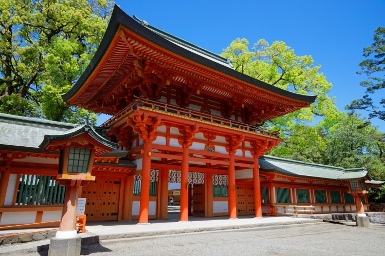 知っておきたい神社の世界～埼玉編～　武蔵国一宮・氷川神社について