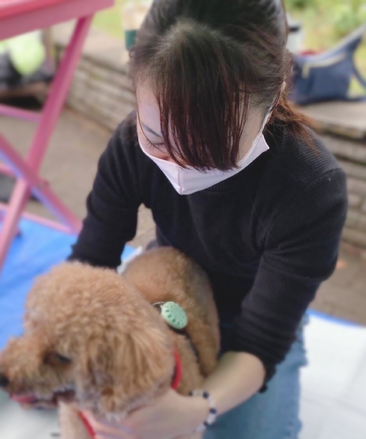 【cotokoto大学】愛犬の手作りごはん入門〜愛犬がもっと楽しくなるごはん時間☆〜