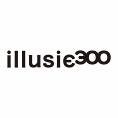 illusie300（イル―シーサンマルマル）