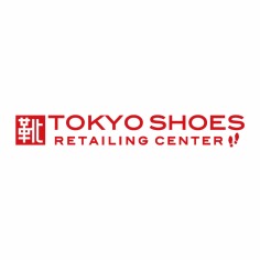 TOKYO SHOES RETAILING CENTER（トウキョ―シューズリテイリングセンター）