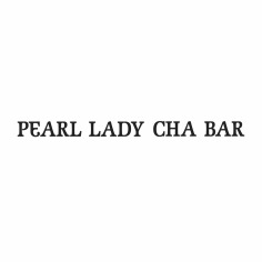 PEARL LADY CHA BAR（パールレディチャバー）
